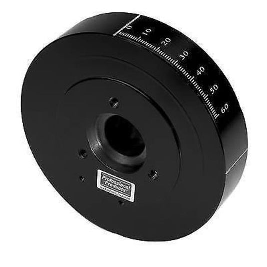 Professional Products PRO80004 Chev B/B Harmonic Balancer 80004