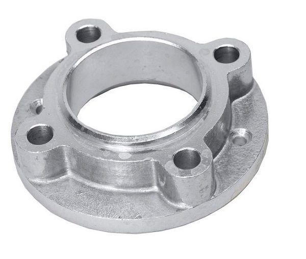 Professional Products PRO81007 Crankshaft Pulley Spacer 0.950" Ford 302-351W