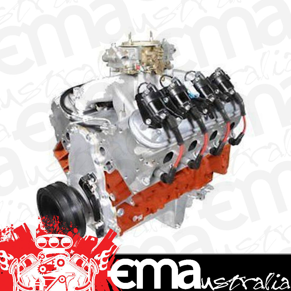 BluePrint Engines PSELS4270CTC Blueprint Gm 7.0L 427 Ls Series Crate Engine 625Hp 550Ft/Lb