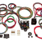 Painless Wiring PW20103 21 Circuit Universal Muscal Harness Gm Keyed Column