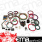 Painless Wiring PW20103 21 Circuit Universal Muscal Harness Gm Keyed Column