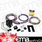 Painless Wiring PW20107 12 Circuit Wiring Harness Kit Chev 1955-57 Non EFI