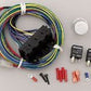 Painless Wiring PW30120 Universal Integrated Turn Signal Kit