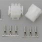 Painless Wiring PW40010 Quick Connect 9 Pin Connector Kit 14-20 Ga Wire