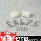 Painless Wiring PW40012 Quick Connect 15 Pin Connector Kit 14-20 Ga Wire