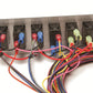 Painless Wiring PW50005 10 Circuit Race Only Wire Harness With 6 Switch Control Panel