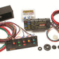 Painless Wiring PW50005 10 Circuit Race Only Wire Harness With 6 Switch Control Panel