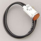 Painless Wiring PW80208 1/2" Indicator Light Amber