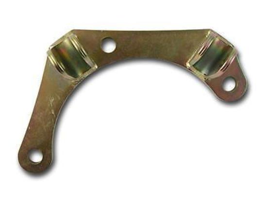 Pro Werks PWC42-431 Lateral Limiter 9" Retainer Bracket Only Fits Rear End