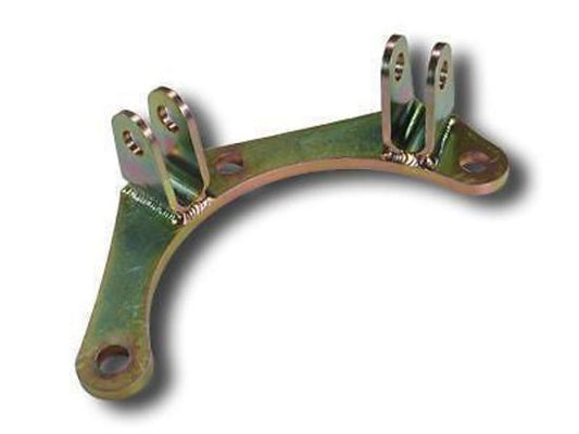 Pro Werks PWC42-431 Lateral Limiter 9" Retainer Bracket Only Fits Rear End