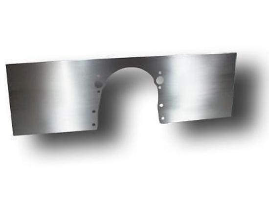 Pro Werks PWC52-501 Chev Big Block Front Plate