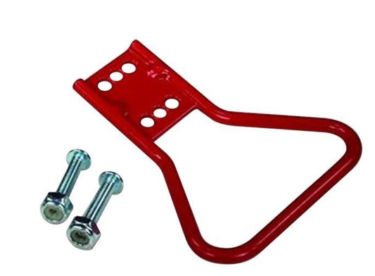 Pro Werks PWC72-029 Mounts To The Battery Coupler Pull Handle