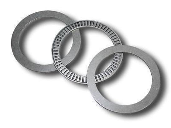 Pro Werks PWC72-060 Coil Over Bearing Kit Inc 1 X Bearing & 2 X Thrust Washers