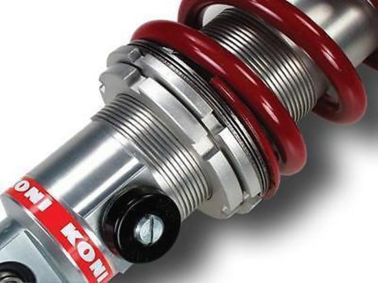 Pro Werks PWC72-060 Coil Over Bearing Kit Inc 1 X Bearing & 2 X Thrust Washers