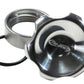Pro Werks PWC73-734 1-5/8" Polished Fill Cap w/ Steel Weld Bung