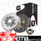 Clutch Industries R2002N-SA Clutch Industries Standard Clutch Kit Chev/Holden 5.7L Ls1 V8 6Sp