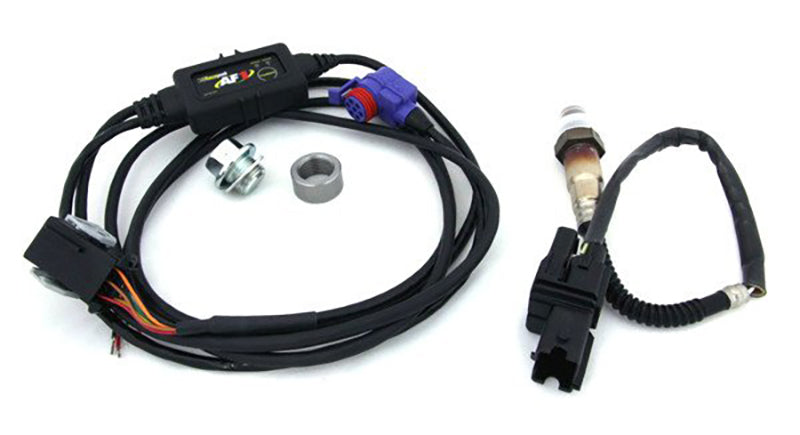 Racepak R220-VM-AF1 Single Air/Fuel Controller w/ Sensor V-Net Connection