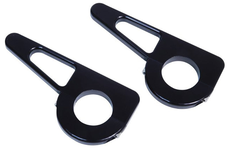 Racepak R800-MB-V300-175 V300Sd Mounting Brackets suit 1.750" Tubing