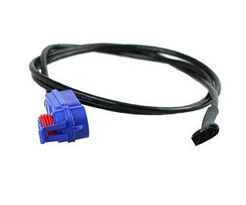 Racepak R800-SS-ZX-3 Zero Crossing RPM Sensor 3-Pin 3/8" Diameter For Clutch RPM Or Front Wheel RPM