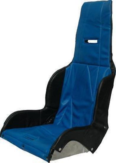 RCI RCI8443C Hi-Back Seat Cover - Blue suit 8440S Aluminium Seat