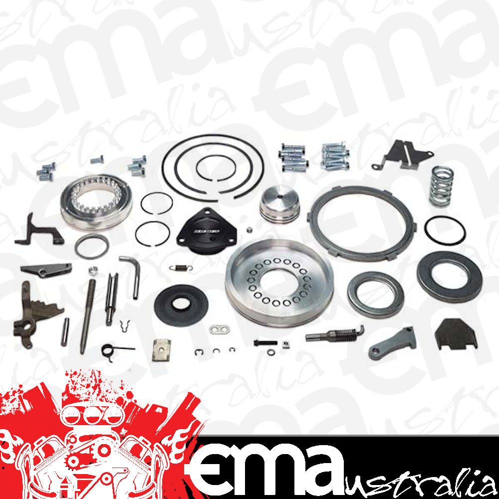 Reid Racing REPGKIT Transmission Parts Kit suit Powerglide