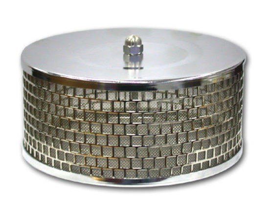 RAM RF172 -Flo Flame Arrester 5-1/8" Neck 2-1/2" High