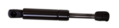 Ring Brothers RING99000-150 Universal Replacement Gas Struts - Black Finish 150Lb Weight Limit