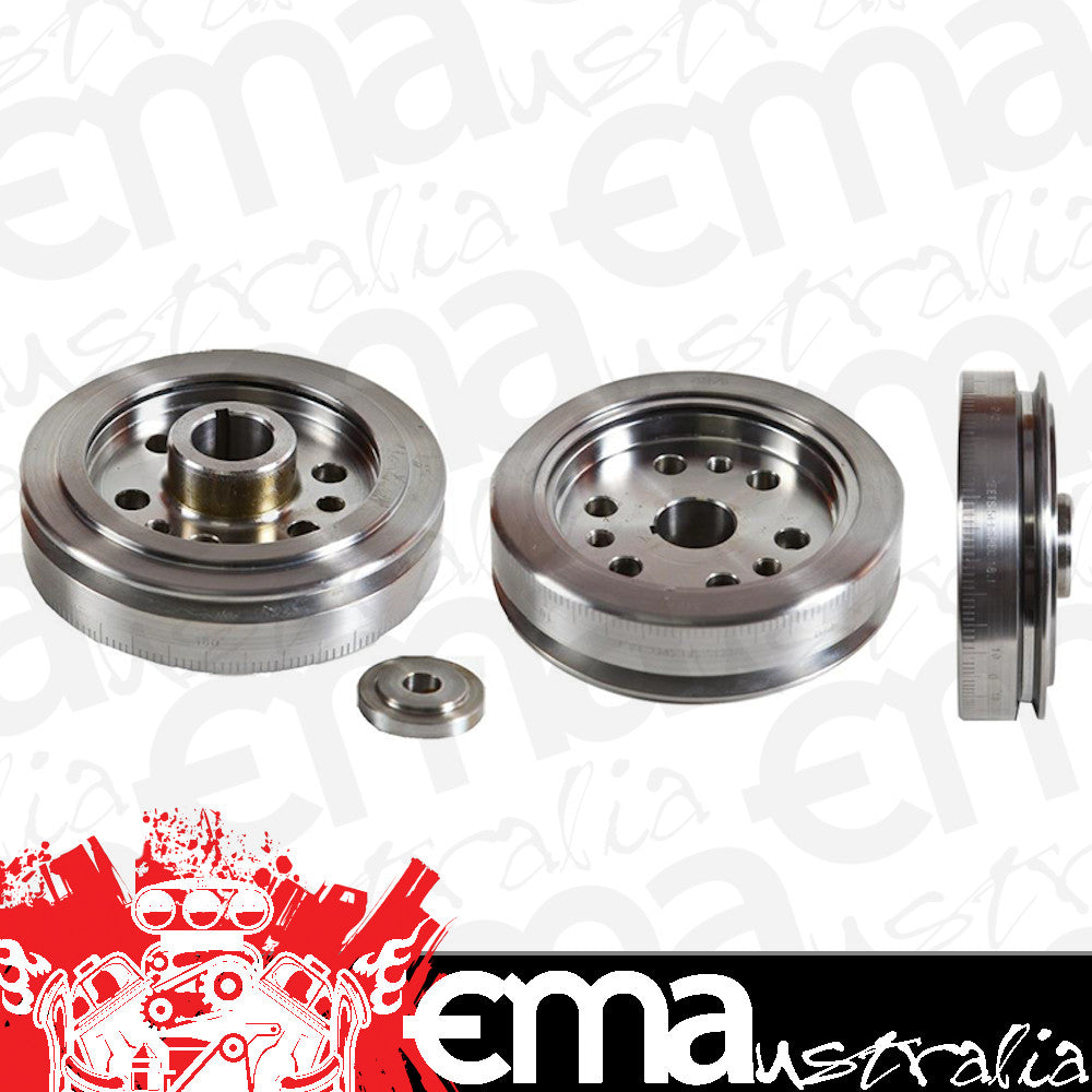 Romac RO0201SAB Holden 6 Cyl 202 Blue Motor