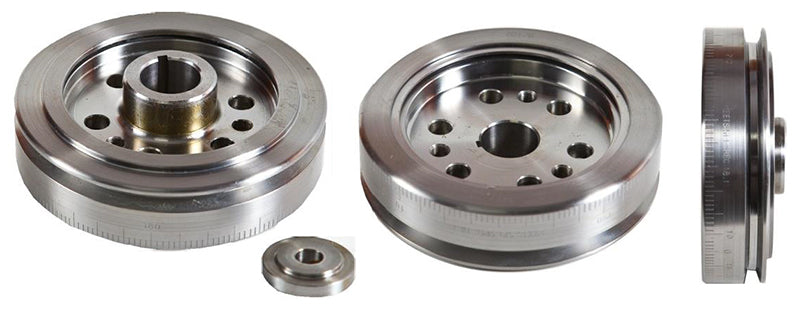 Romac RO0201SAB Holden 6 Cyl 202 Blue Motor