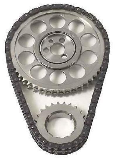 Rollmaster ROCS5130 Timing Set Red Series Chrysler BB 361-440 Cid Ro Cs5130