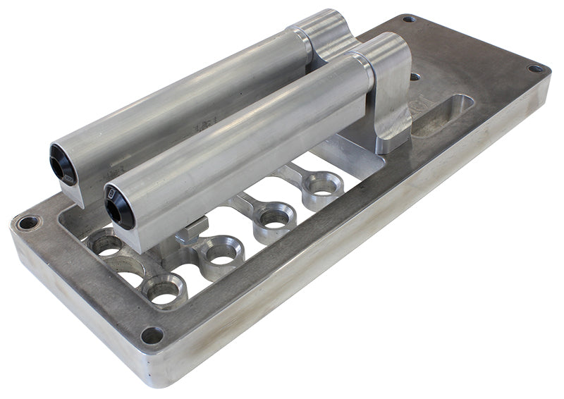 Rocket RP-JB005 Efi Injection Plate suit 6-71 8-71 Blower w/ Shotgun ...