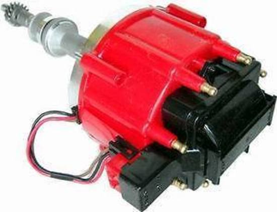 RPC RPCR3926 HEI Distributor Incl 50K Volt Coil suit Ford 289-302 V8 Pre '87