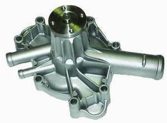 RPC RPCR3955 Aluminium Water Pump suit 1965-'85 Chrysler SB 318-360Ci V8