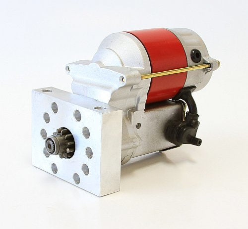 RPC RPCR3974 Holden V8 High Torque Gear Reduction Starter Motor suit 253-308-304-5.0 1.4Kv