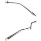 RPC RPCR4994BA 34' Turbo 350 Trans Dipstick w/ Billet Handle