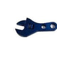 RPC RPCR6207 5" Anodized Aluminium Adjustable An Wrench Adjustable