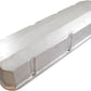 RPC RPCR6249 Chev BB 396-454Cid Fabricated Tall Alloy Valve Covers