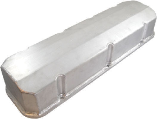 RPC RPCR6249 Chev BB 396-454Cid Fabricated Tall Alloy Valve Covers