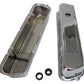 RPC RPCR7001 Chrome Valve Covers suit Holden 253-304-308 V8 Pre EFI