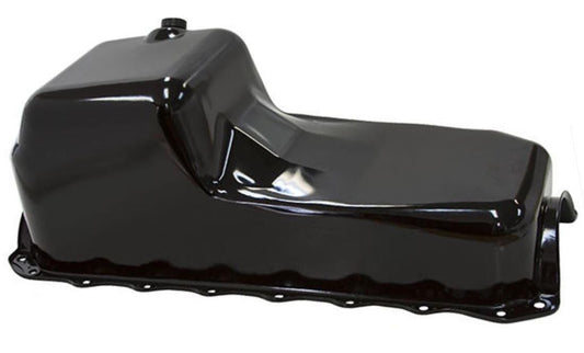 RPC RPCR7002P Stock Steel Oil Pan Painted Finish suit Holden 253-308 V8