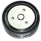 RPC RPCR8963-4 Chev SB Chrome Swp Triple GroOve Crank Pulley 8963
