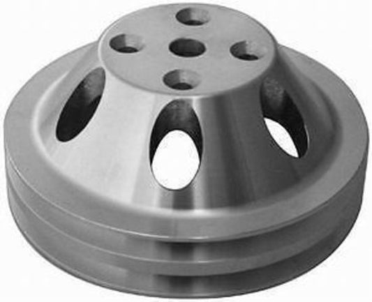 RPC RPCR9483 Water Pump Pulley Double V Chev SB Lwp