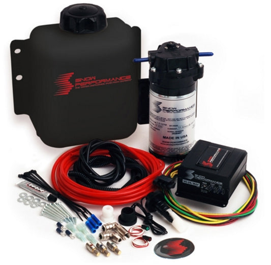Snow Performance RPSP220 Stage 2 Muscle Car Water Injection Kit suit Carburettor Naturally Aspirated