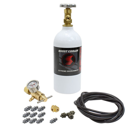 Snow Performance RPSP350 Co2 Boost Control Pressure System Kit
