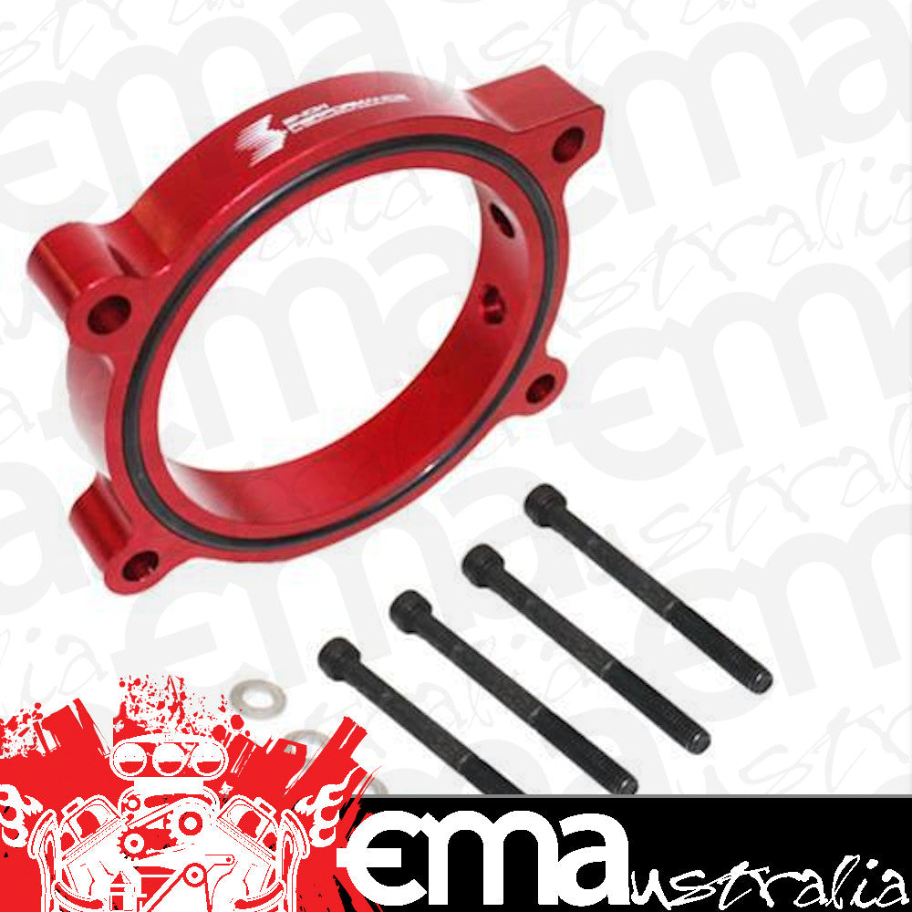Snow Performance RPSP40072 Throttle Body Spacer Injection Plate