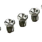 Speedway Products RS-KRP343 Low Profile Zerk Fittings