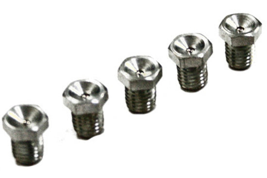 Speedway Products RS-KRP343 Low Profile Zerk Fittings