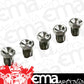 Speedway Products RS-KRP343 Low Profile Zerk Fittings
