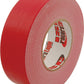 ISC Racers Tape RT1001 Standard Duty 2" X 30' Foot - Red