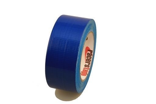 ISC Racers Tape RT1002 Standard Duty 2" X 30' Foot - Blue